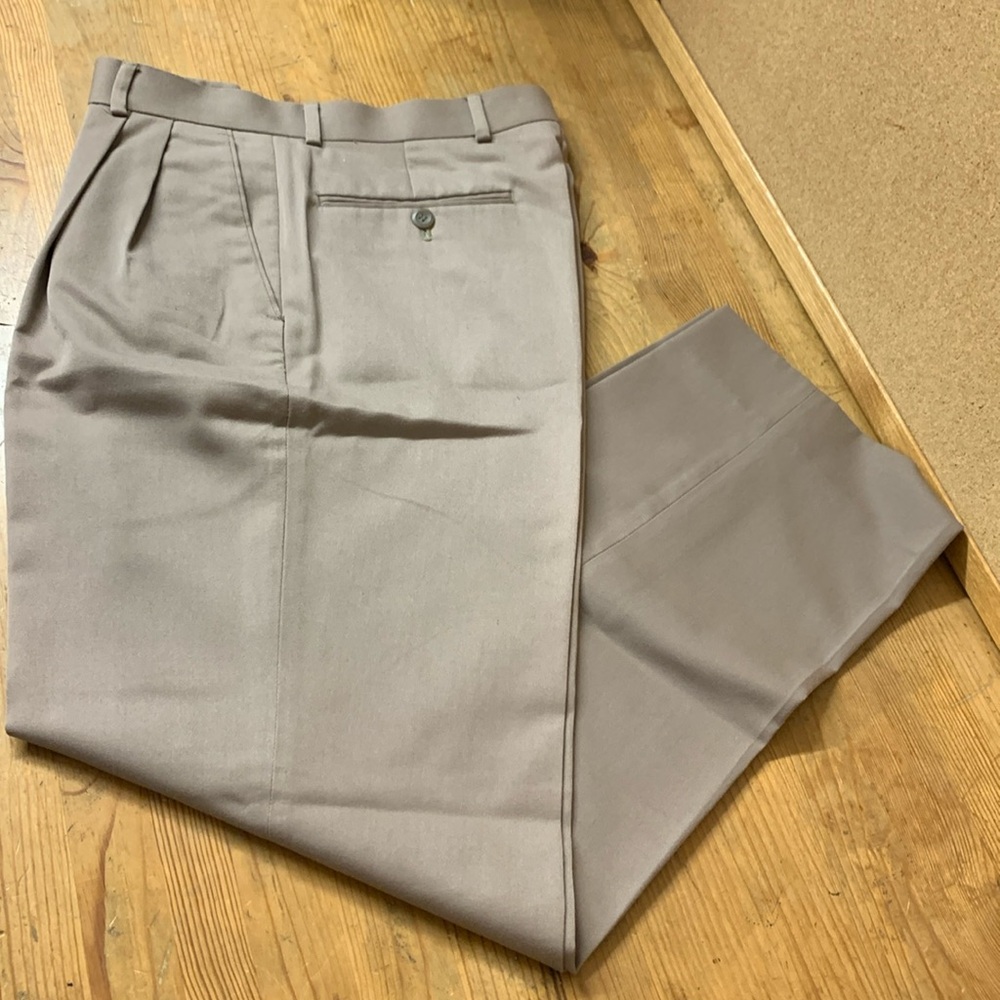 Barrington  Men’s Dress Pant 30x30